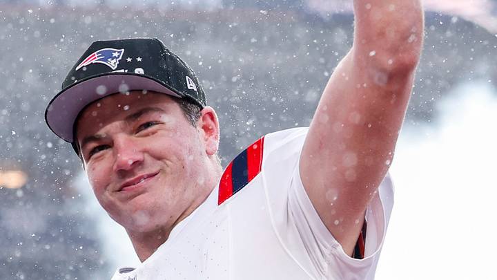 AFC Championship Game: New England Patriots v Denver Broncos