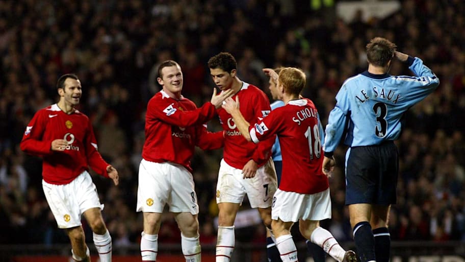 Manchester United