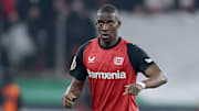 Nordi Mukiele quitte le PSG.