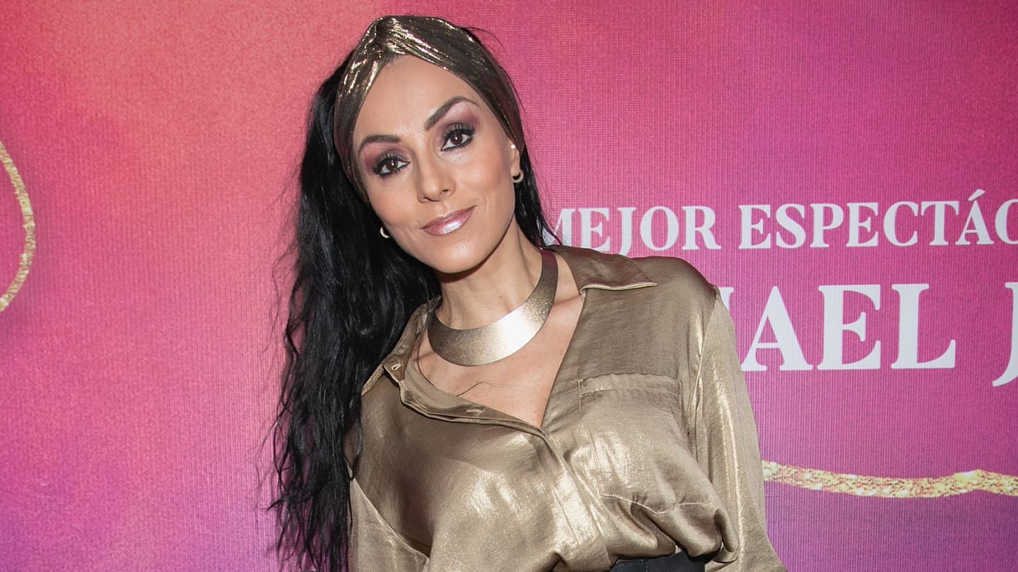 What illness does the daughter of Ivonne Montero have, the finalist of