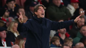 Arsenal v Tottenham Hotspur - Premier League