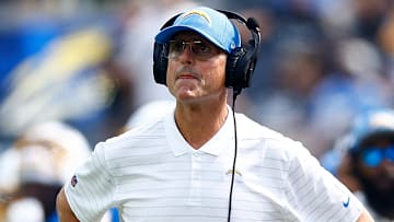 Las Vegas Raiders v Los Angeles Chargers