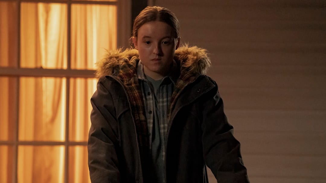 Photograph by Liane Hentscher/HBO