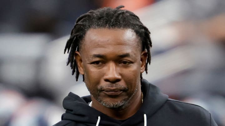 Denver Broncos v Las Vegas Raiders - NFL 2025