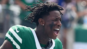 Indianapolis Colts CB Sauce Gardner