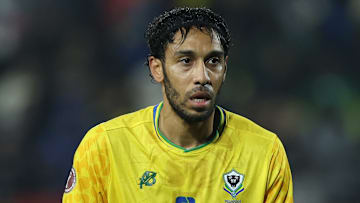 Aubameyang va déjà faire son retour dans le groupe olympien.