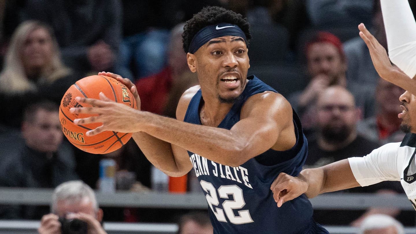 Furman vs. Penn State Prediction and Odds for Thursday, November 17