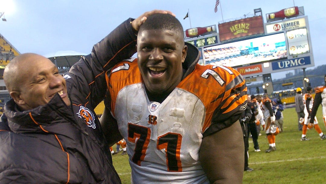 Another Auburn Tigers star has a shot to reach the Pro Football Hall of Fame