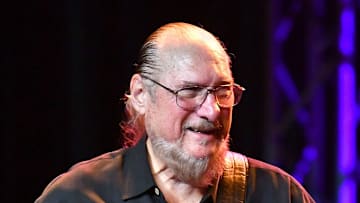Steve Cropper & Dave Mason In Concert