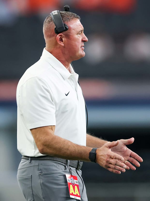 Texas high school football state championships: Celina vs. Kilgore