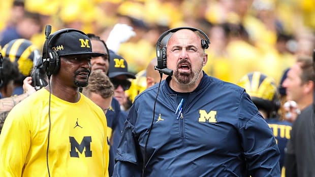 Michigan Football