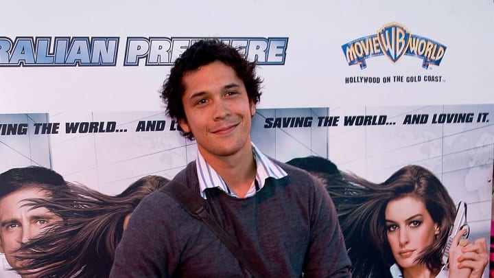 Bob Morley 10 facts