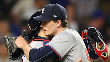Atlanta Braves v Chicago Cubs