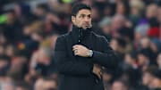 Arsenal could be active in the market