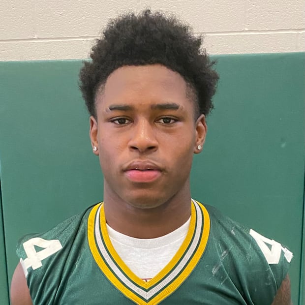 Diesel Solari voted High School on SI Louisiana Athlete of the Year