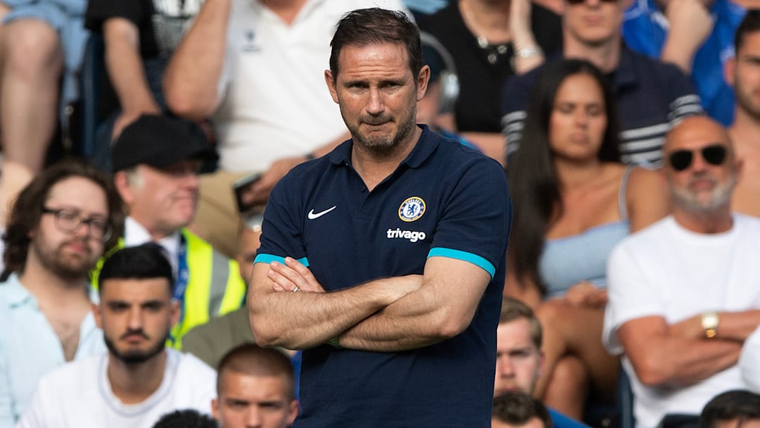 Chelsea FC v Newcastle United - Premier League