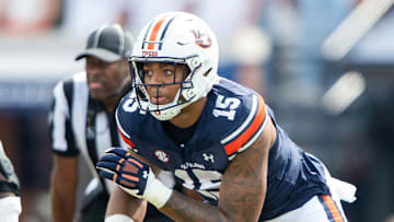 Keldric Faulk