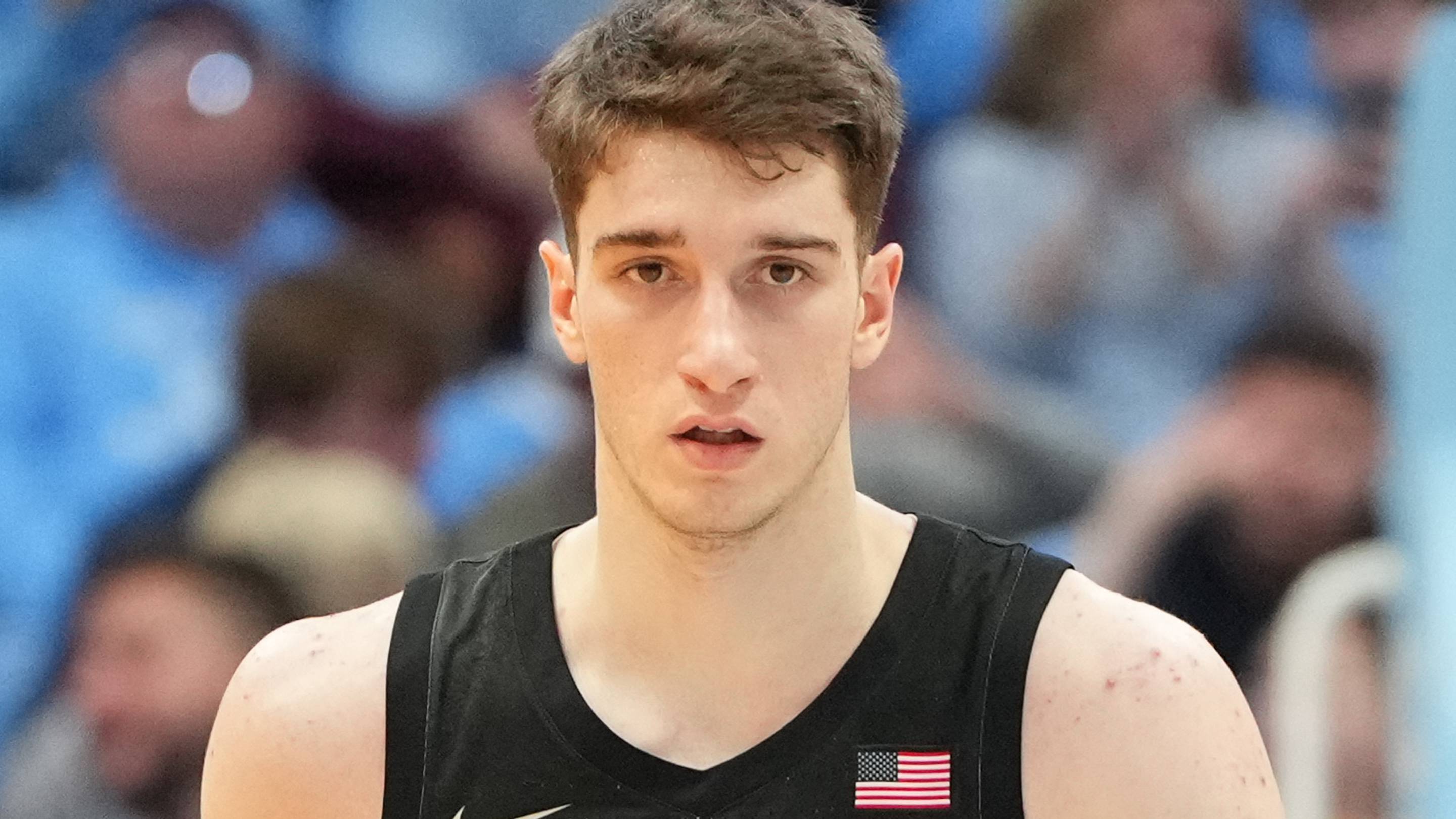 NBA Draft: The Clock is Ticking for Neoklis Avdalas