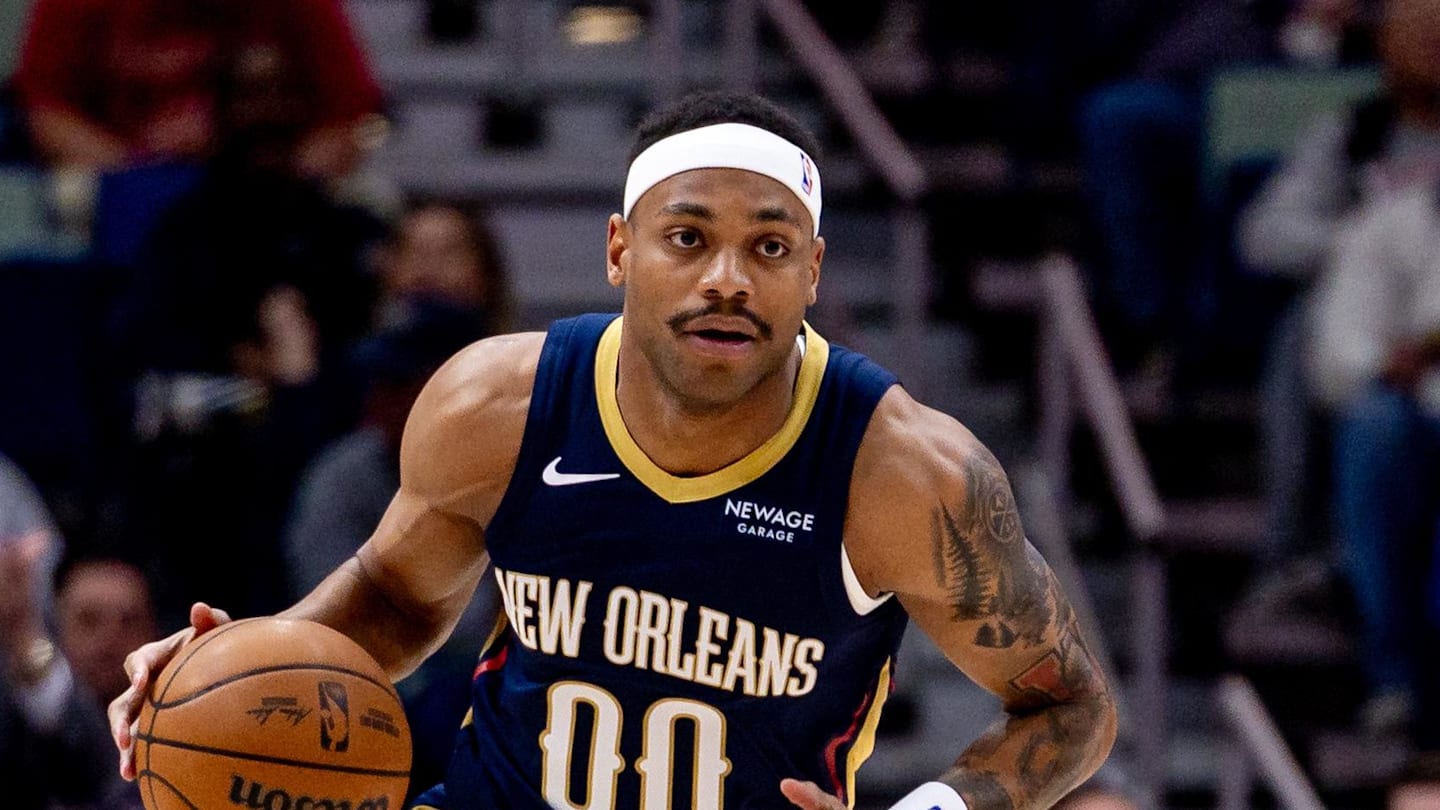 Rockets Eye Giannis Trade, Spurs Target Harper