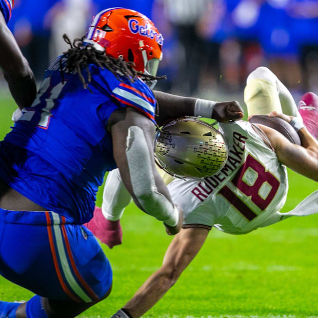 Desmond Watson