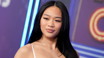 Suni Lee