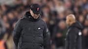 West Ham United v Liverpool - Premier League