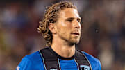 Illia Zabarnyi - Bournemouth