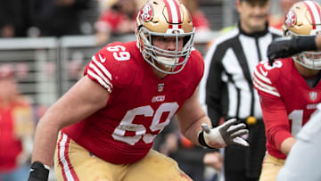 NFC Wild Card Playoffs - Seattle Seahawks v San Francisco 49ers