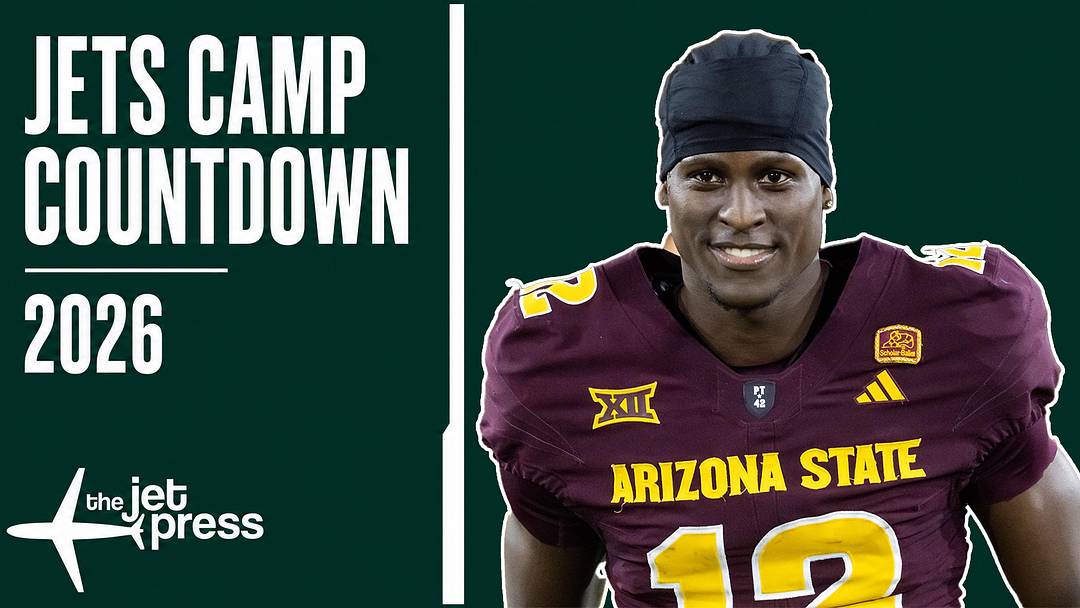 New York Jets wide receiver Malik McClain New York Jets wide receiver Malik McClain