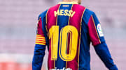 The ultimate No. 10. 