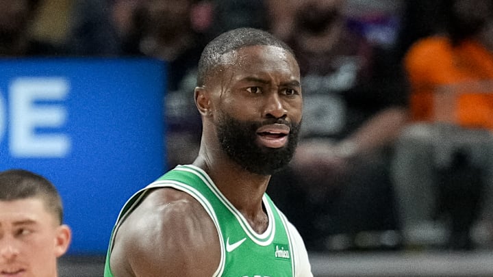 Boston Celtics v Detroit Pistons