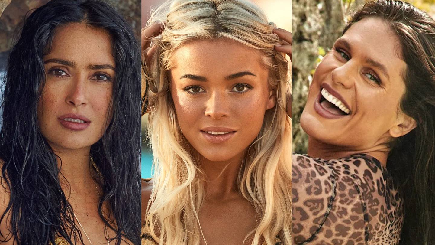 Revisit The 10 Most Viewed SI Swimsuit Model Galleries Of 2025 Revisit The 10 Most Viewed SI Swimsuit Model Galleries Of 2025