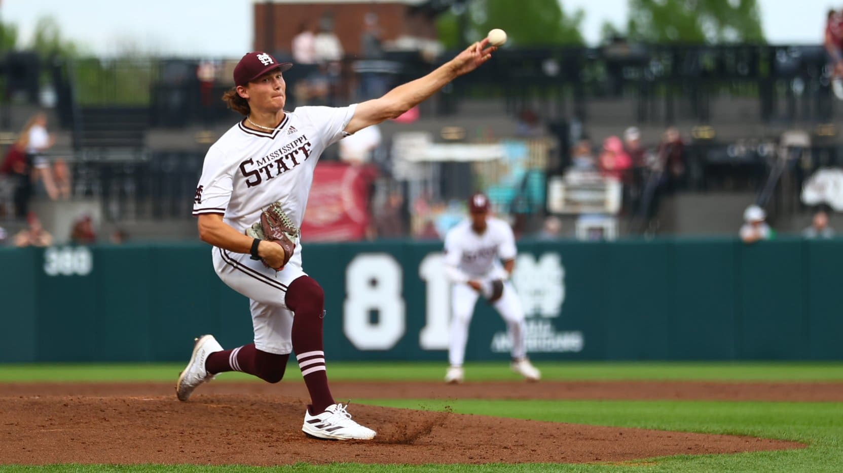 Mississippi State vs. Memphis Baseball: Bulldogs Seek Fifth Win in Crucial Matchup