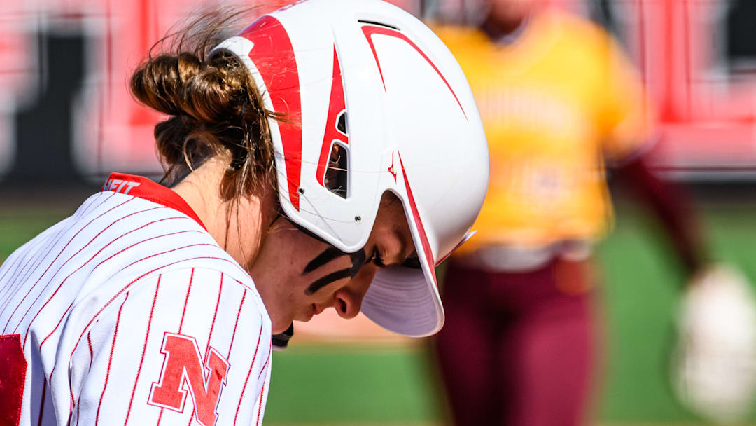 Jordy Frahm continues to add preseason recognition ahead of her final collegiate campaign.