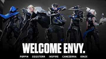 EnVy is returning to the VALORANT scene with two famous YouTubers. 