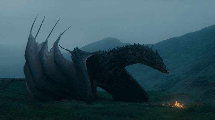 Sheepstealer in House of the Dragon season 3.