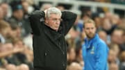 Newcastle United v Tottenham Hotspur - Premier League