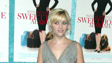 "Sweet Home Alabama" Premiere - New York