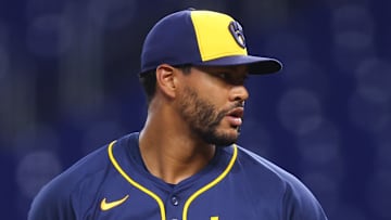 Recently acquired pitcher Joe Ross will likely be the Phillies' top swingman pitcher in 2025