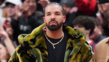 Sacramento Kings v Toronto Raptors