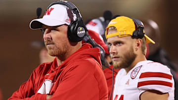 Nebraska v Illinois