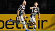 Bicampeão da Libertadores, atacante disputa o torneio pelo quarto clube diferente na carreira