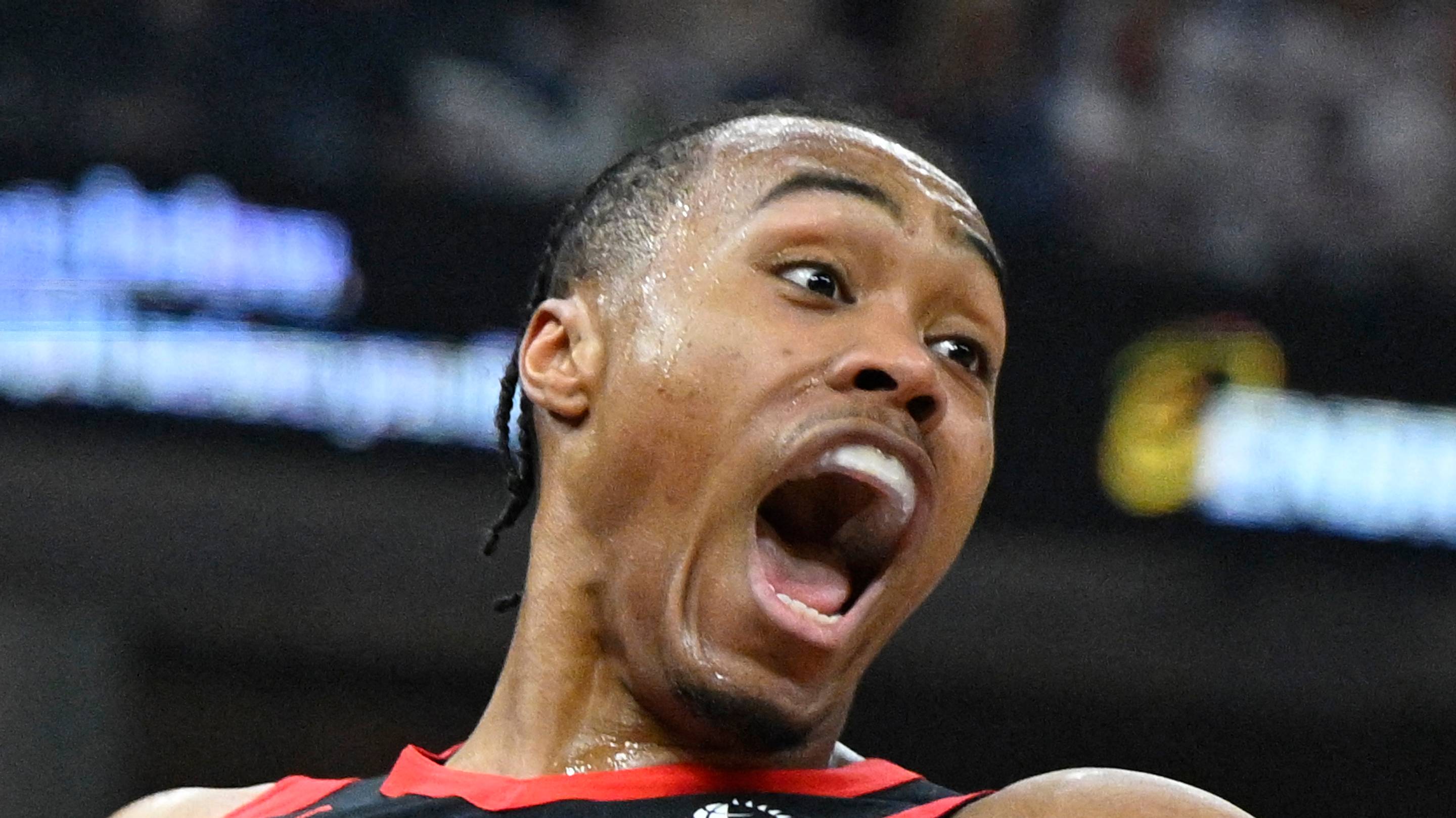 The Case for the Raptors Winning the 2027 NBA Finals