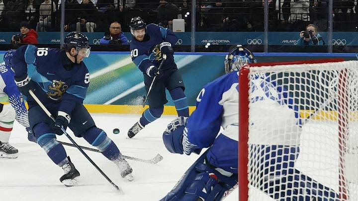 Joel Armia, Team Finland