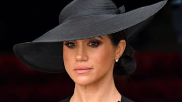 The State Funeral Of Queen Elizabeth II