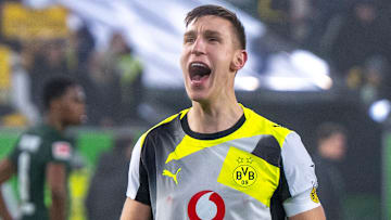 Nico Schlotterbeck bekräftigt seine Kampfansage an die Bayern