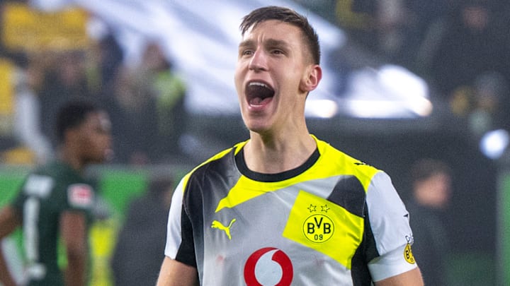 Nico Schlotterbeck bekräftigt seine Kampfansage an die Bayern