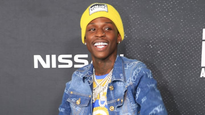 2019 BET Hip Hop Awards - Arrivals
