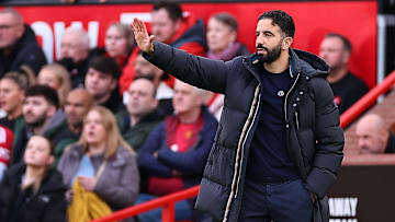 Manchester United FC v Everton FC - Premier League