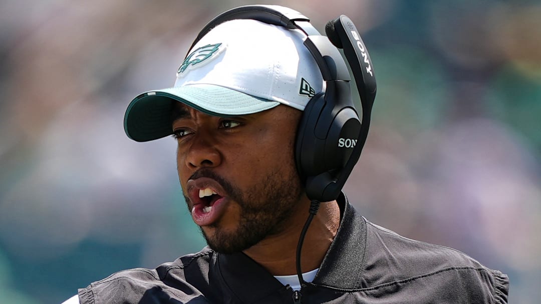 Cleveland Browns v Philadelphia Eagles - NFL Preseason 2025